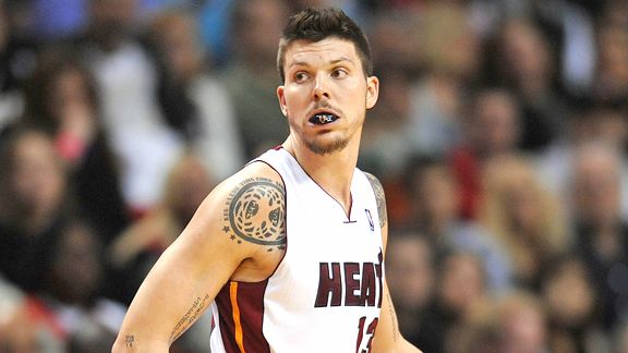 Mike Miller is everything bad in the world